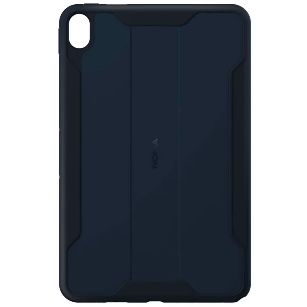 Чехол для планшетного компьютера Nokia T20 Rugged Case Dark Blue (CC-T20)  #1