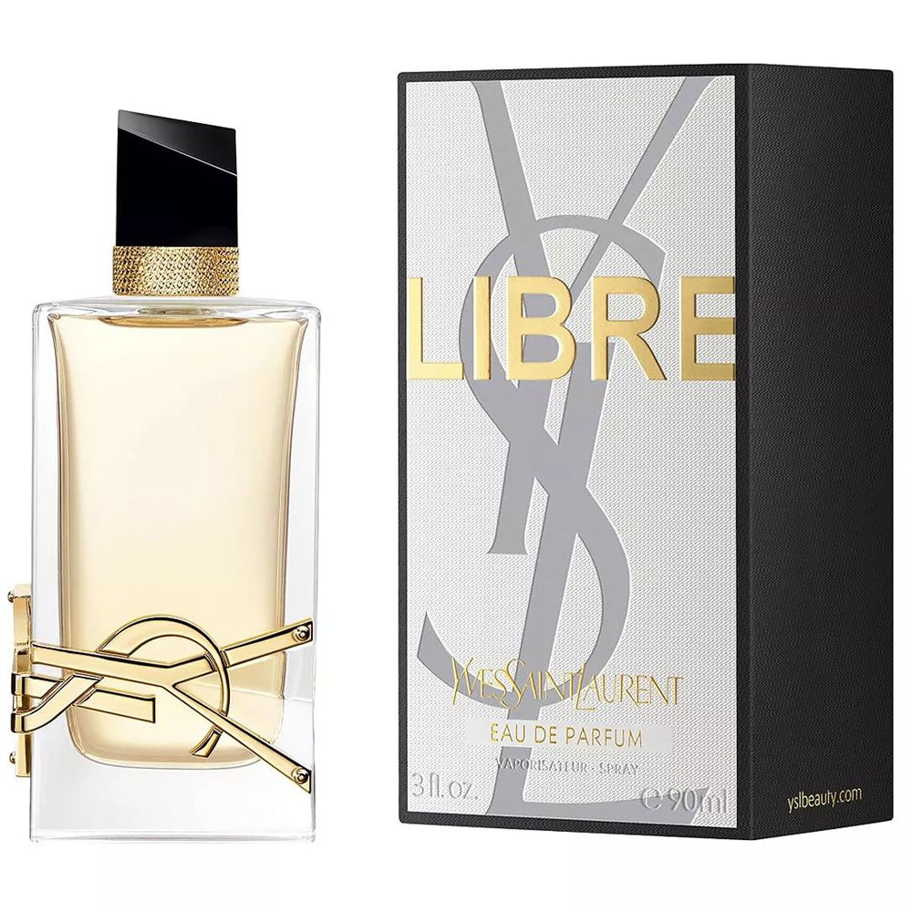 Yves Saint Laurent Вода парфюмерная Libre для женщин 90 мл #1