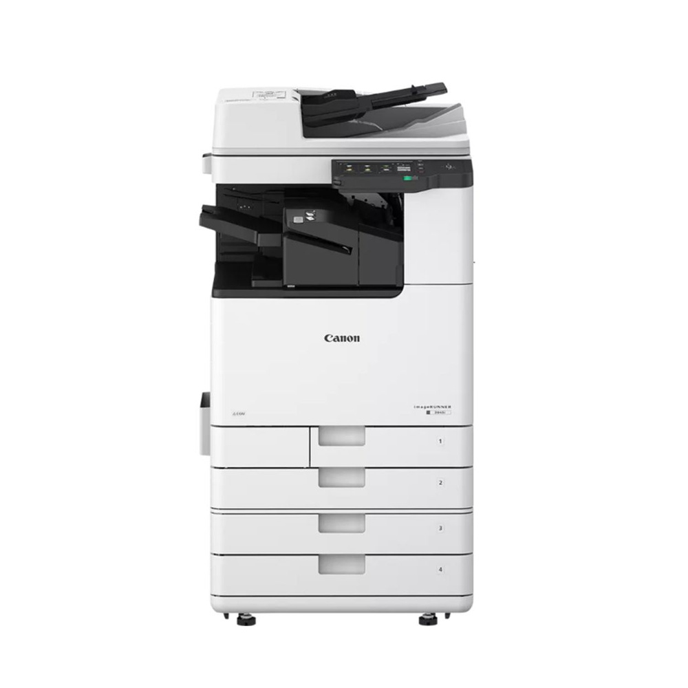 Canon МФУ Монохромное лазерное Canon imageRUNNER 2925i 5976C005AA #1