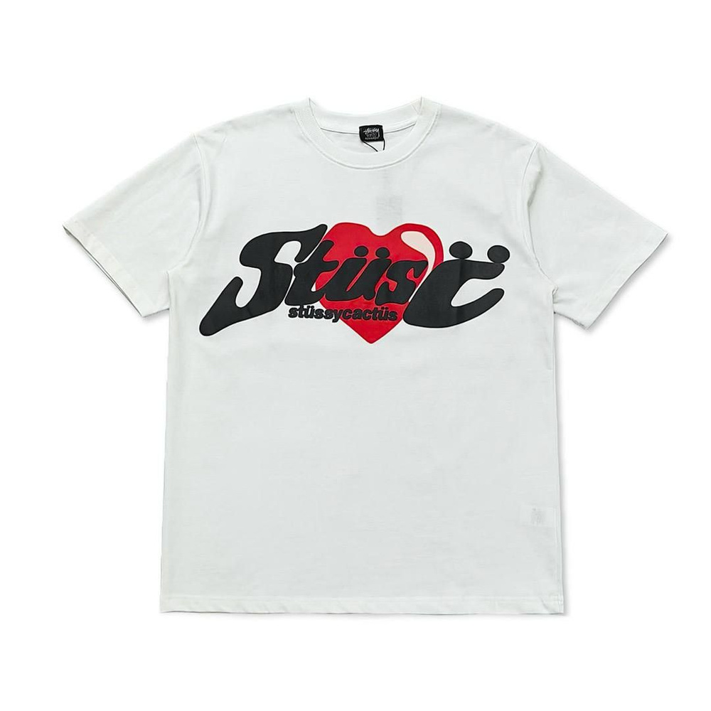 Футболка Stussy #1