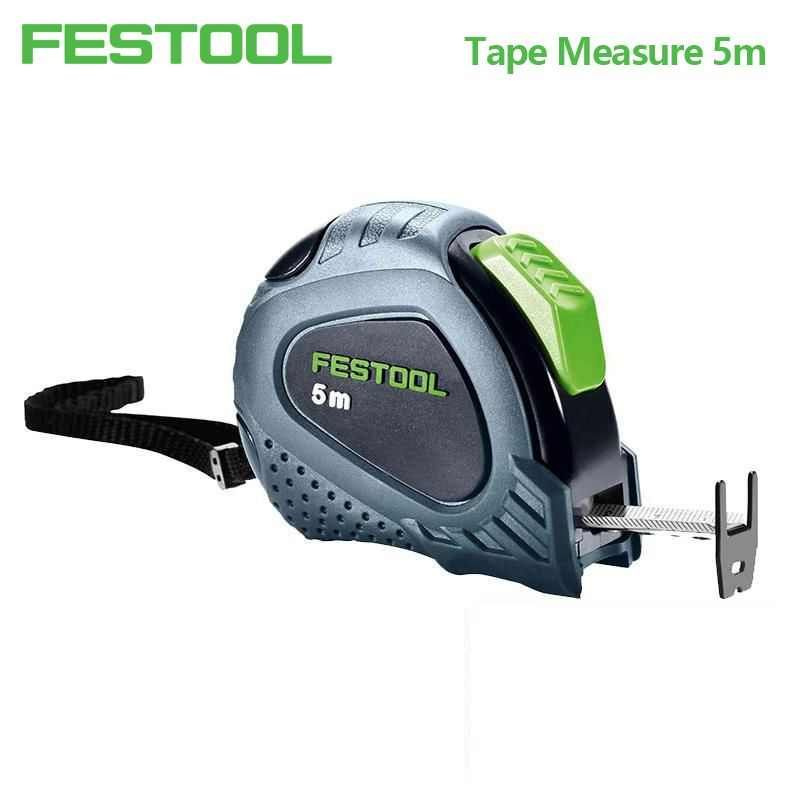 Festool Измерительная лента 5м #1