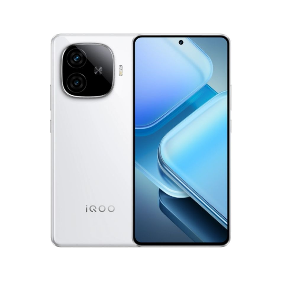 Смартфон IQOO Z9 5G - купить по выгодной цене в интернет-магазине OZON  (1574562340)