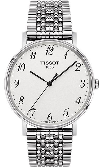 Наручные часы Tissot T109.410.11.032.00 #1