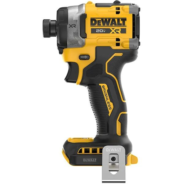 Новая литий-ионная бесщеточная ударная дрель DEWALT DCF860 282 Нм 20 В макстолько корпус-xin--A3  #1