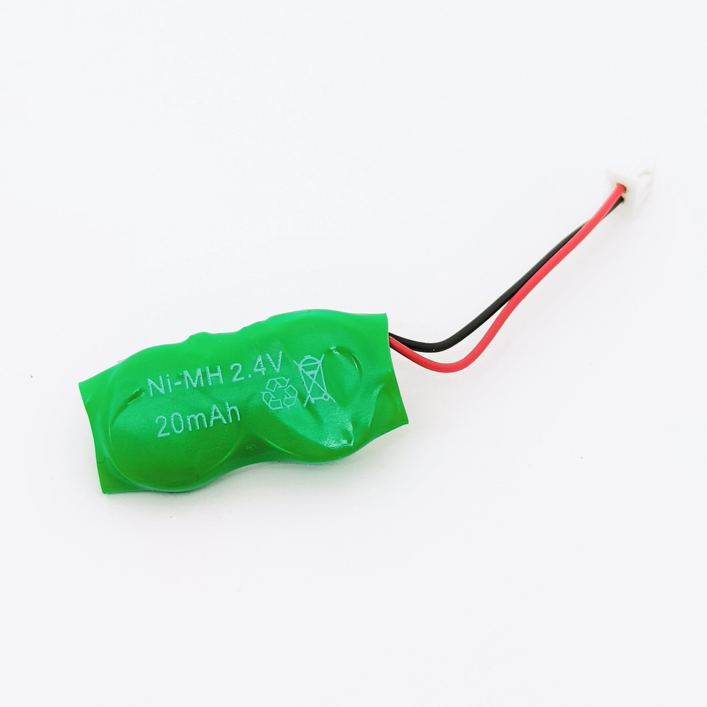 Аккумуляторная батарея 2/V15H Ni-Mh 2.4V 20mAh (для BIOS ноутбуки Sony)  #1