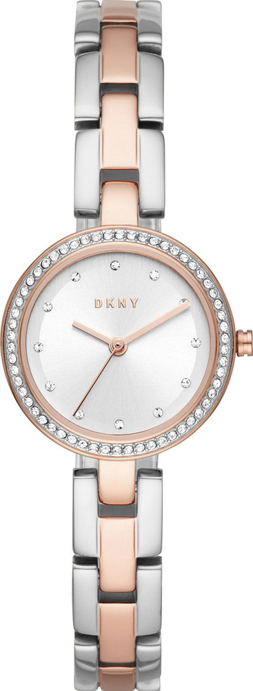 Американские женские наручные часы DKNY City link NY2827 #1