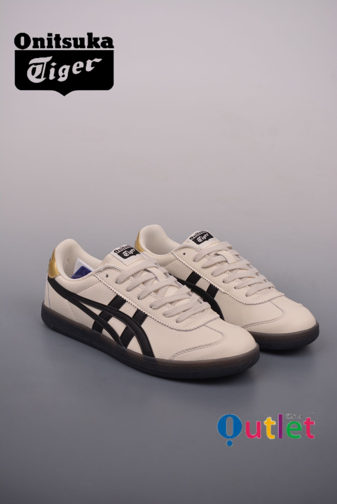 Кеды Onitsuka Tiger Tokuten #1