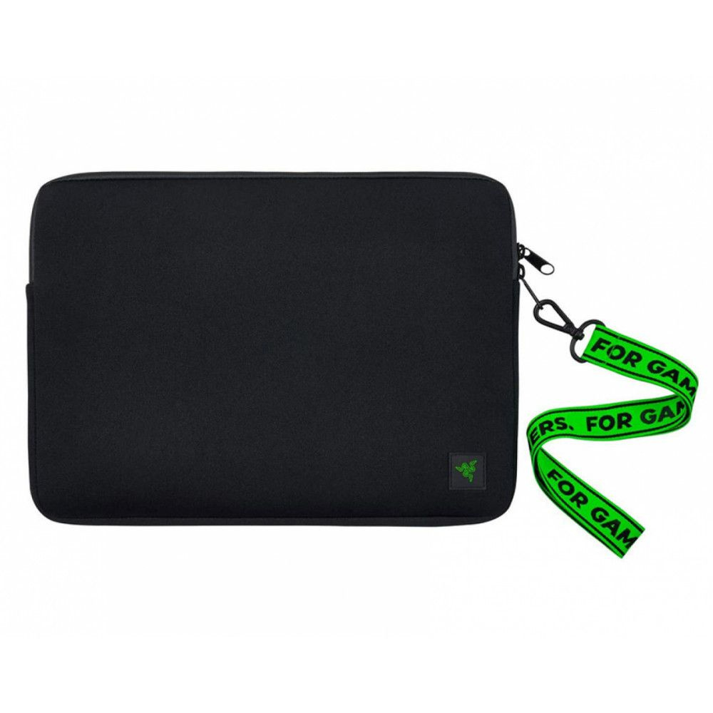 Чехол для ноутбука Razer Neoprene Sleeve V2 (for 13.3 Notebooks) #1