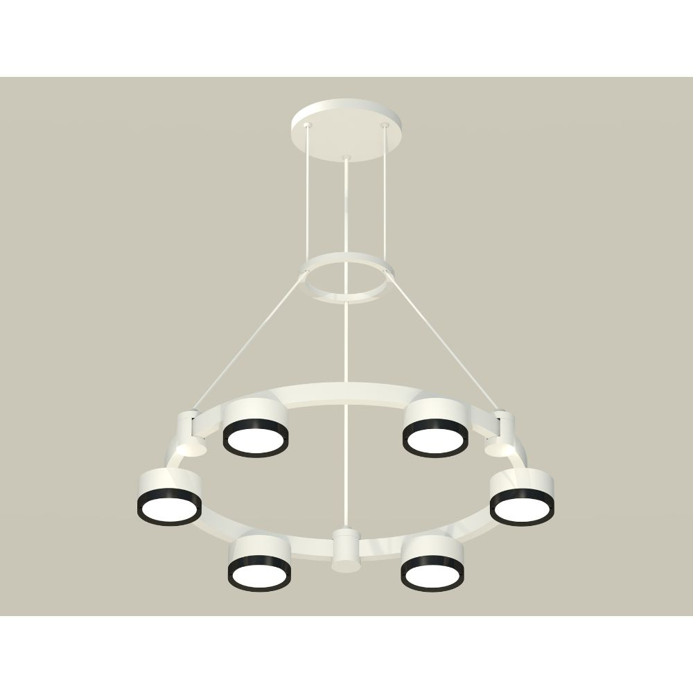 Подвесной светильник Ambrella TRADITIONAL XR92031101 #1