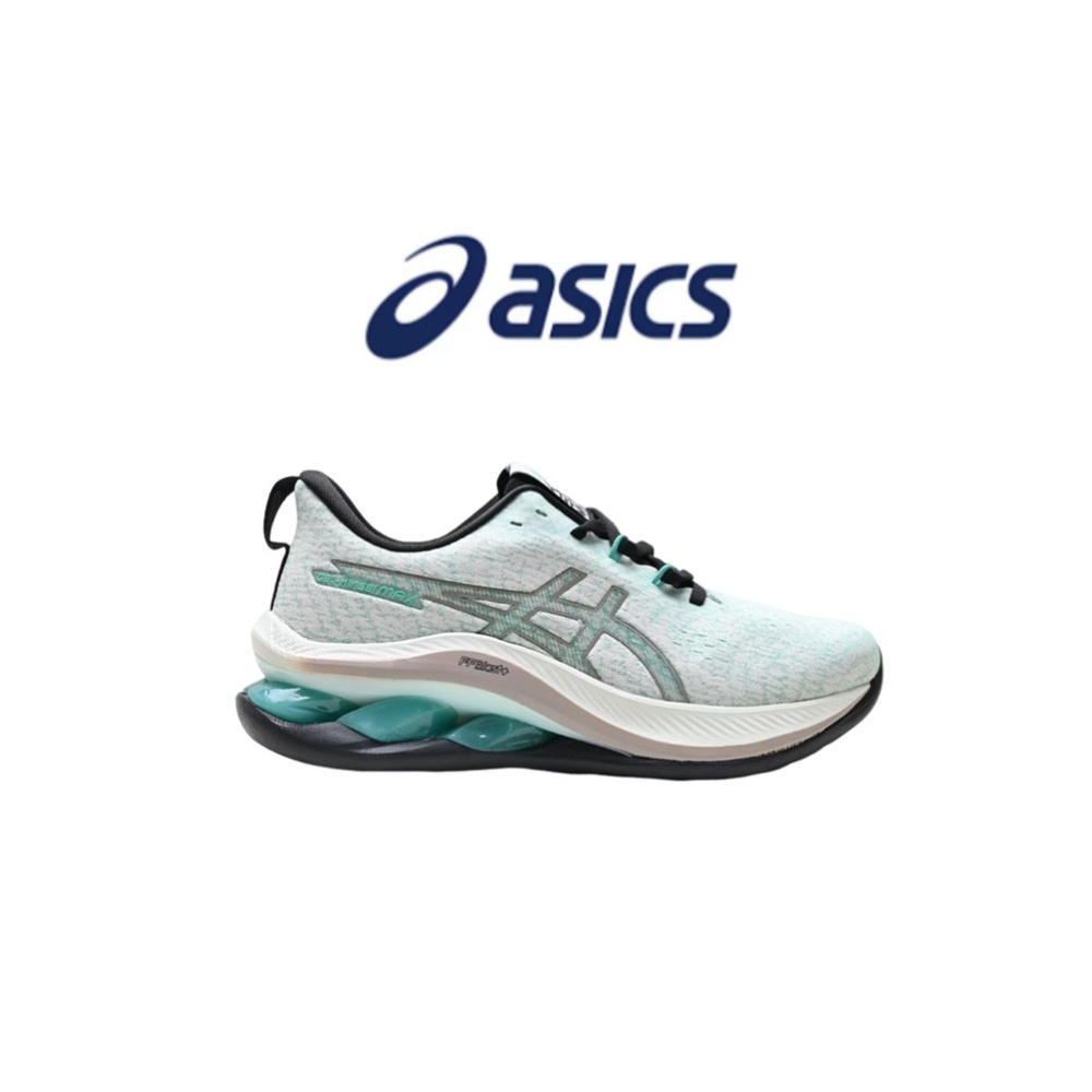 Кроссовки ASICS #1