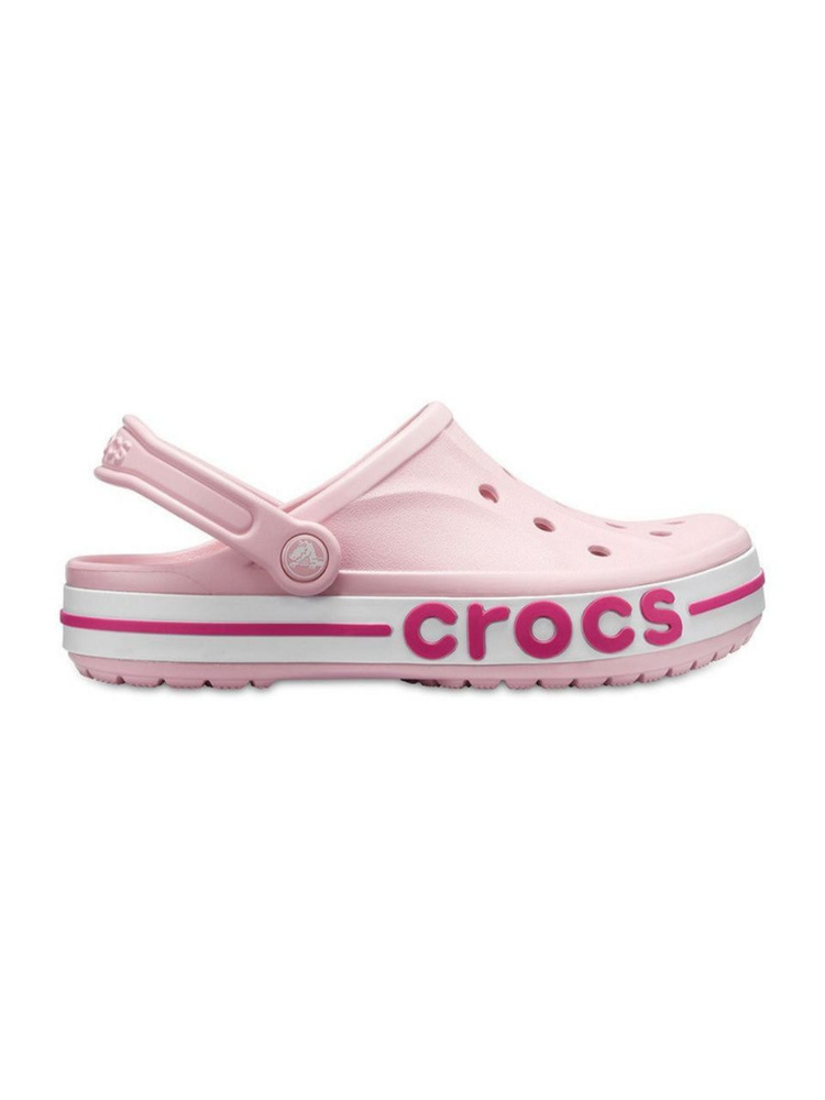 Сабо Crocs #1