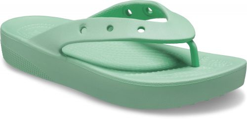 Сланцы Crocs #1