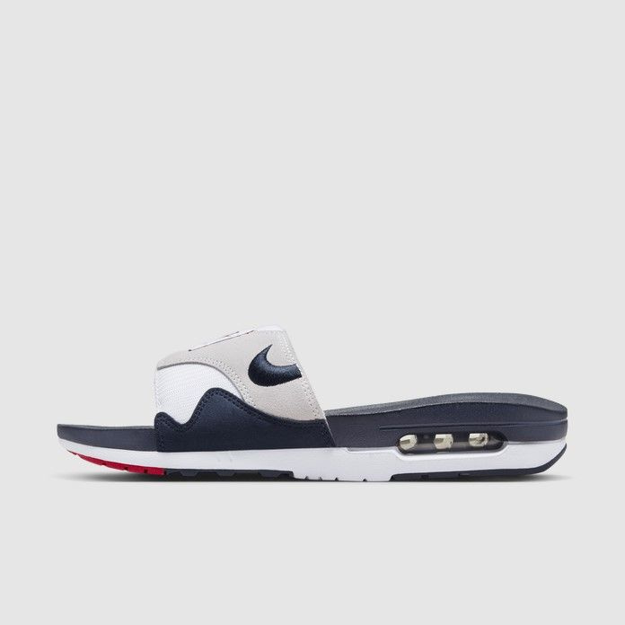 Шлепанцы Nike Air Max 1 #1