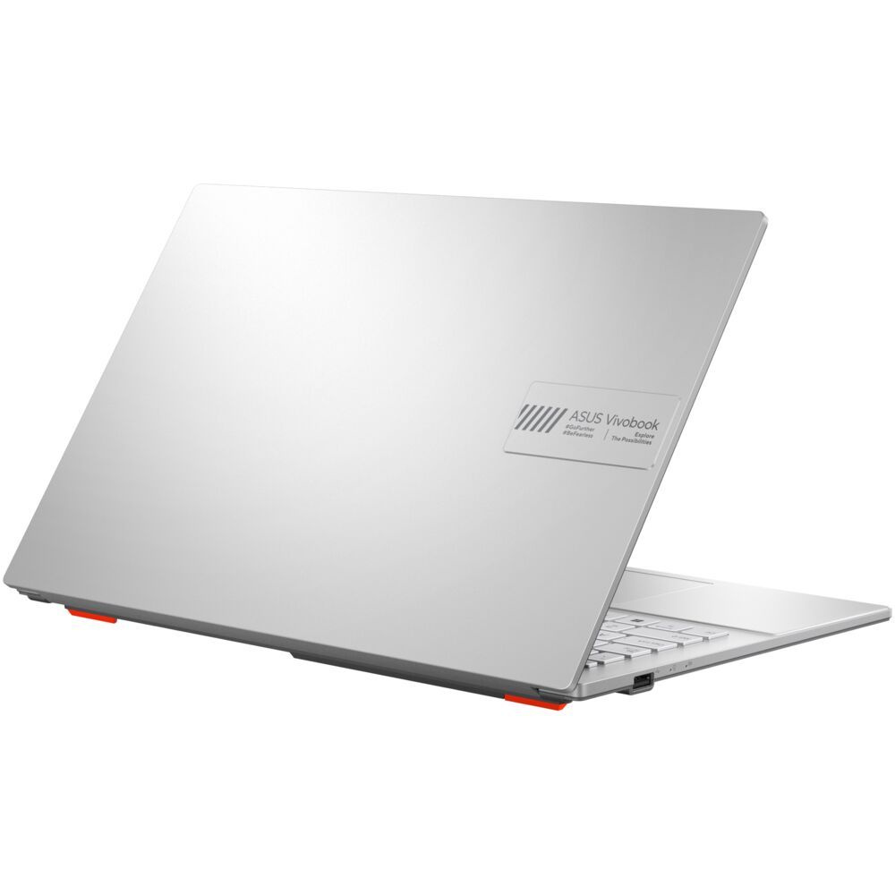 ASUS VivoBook Go 15 E1504FA-BQ073W Ноутбук 15", AMD Ryzen 5 7520U, RAM 8 ГБ, SSD 512 ГБ, AMD Radeon 610M, #1