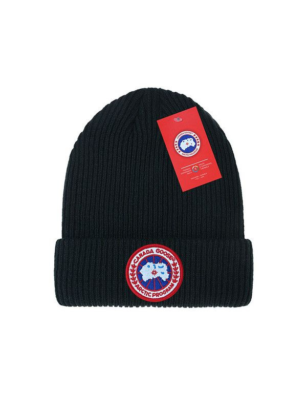 Шапка CANADA GOOSE #1