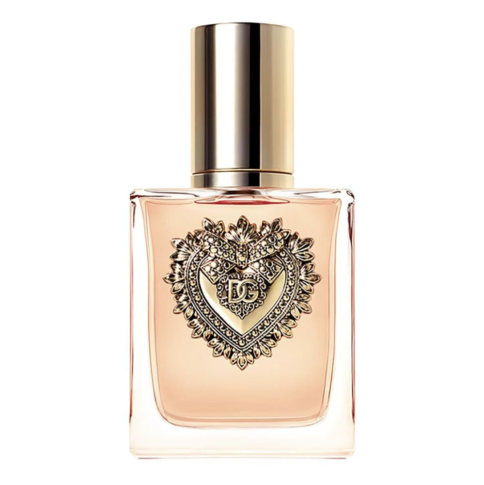 DOLCE & GABBANA Devotion парфюмерная вода женская 50 мл / духи женские ...
