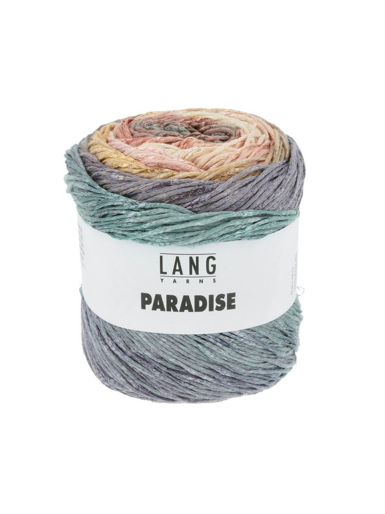 Пряжа для вязания Paradise 0009 #1