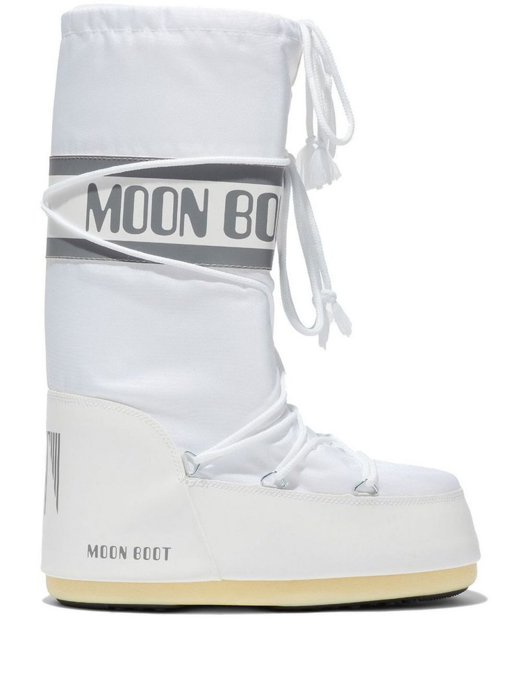 Сапоги Moon Boot #1