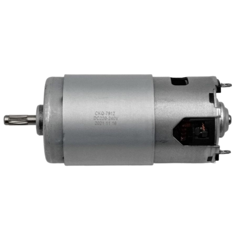 CKQ-7912 Мотор погружного блендера, DC220-240 V, Max 1300W #1