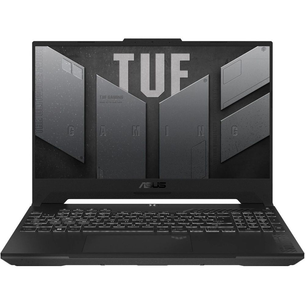 ASUS TUF Gaming F15 FX507ZC4-HN145 Игровой ноутбук 15.6", Intel Core i5-12500H, RAM 16 ГБ, SSD 512 ГБ, #1