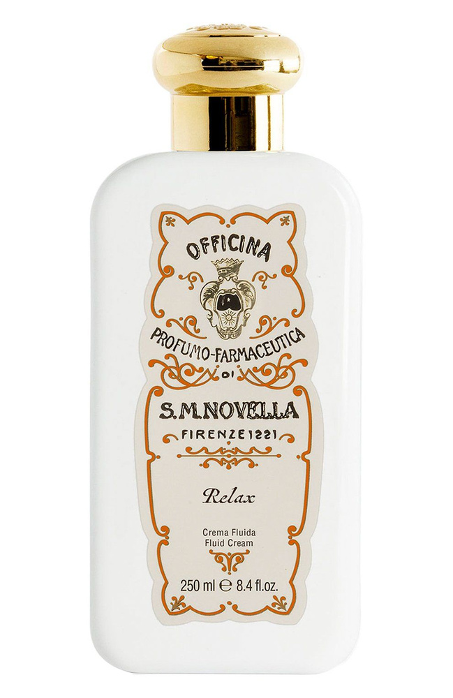 Santa Maria Novella Крем для тела Relax (250ml) #1