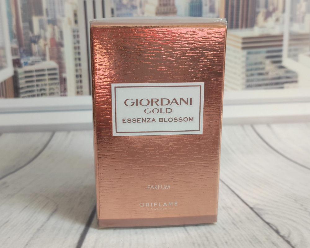 Oriflame Туалетная вода Giordani Gold 50.09 мл #1