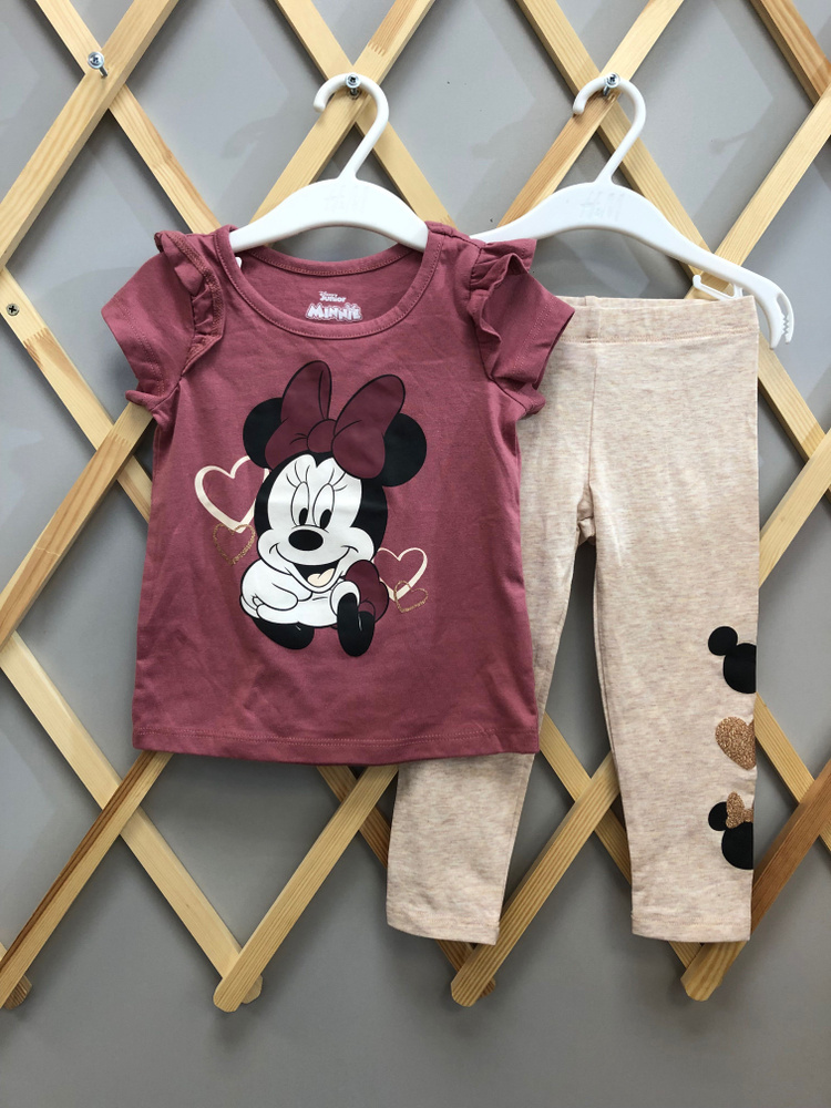 Комплект одежды Disney #1