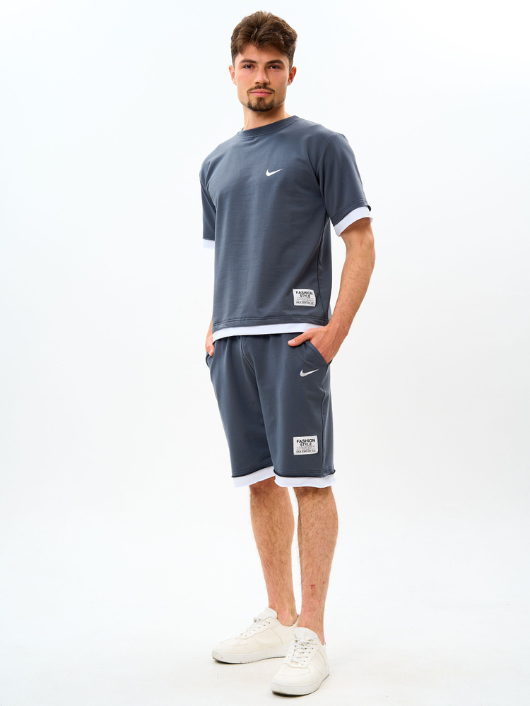 Комплект одежды Nike #1