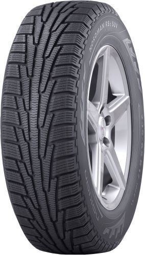 Nordman Nordman RS2 Шины  зимние 195/65  R15 95R Нешипованные #1