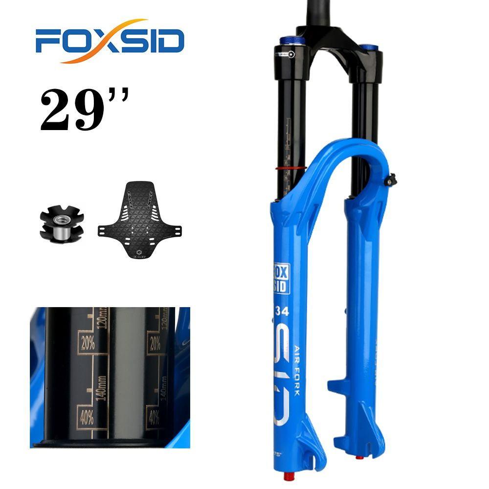 Foxsid 34