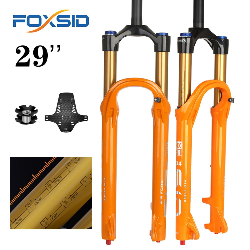 Foxsid 34