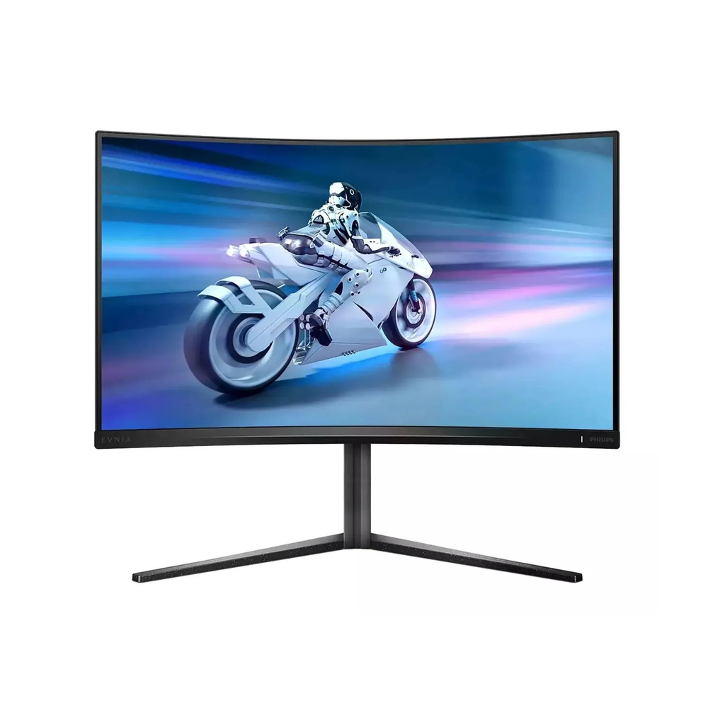 Philips 31.5" Монитор 32M2C5500W/00/01, серый #1