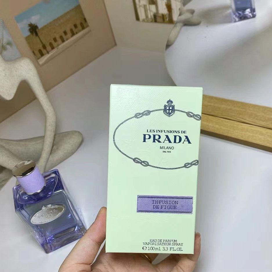 Prada Духи INFUSION DE FIGUE 100 мл #1