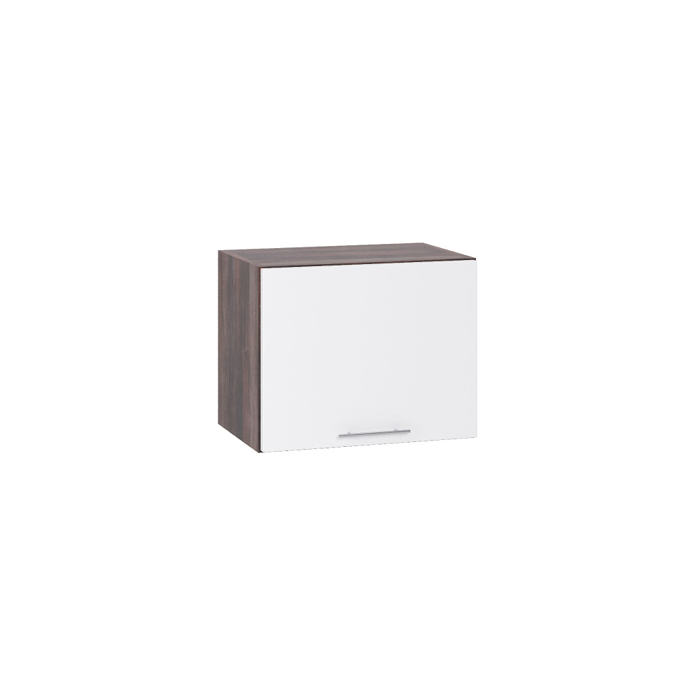 Кухонный модуль навесной шкаф Сурская мебель Валерия 45x31,8x35,8 см горизонтальный, 1 шт.  #1