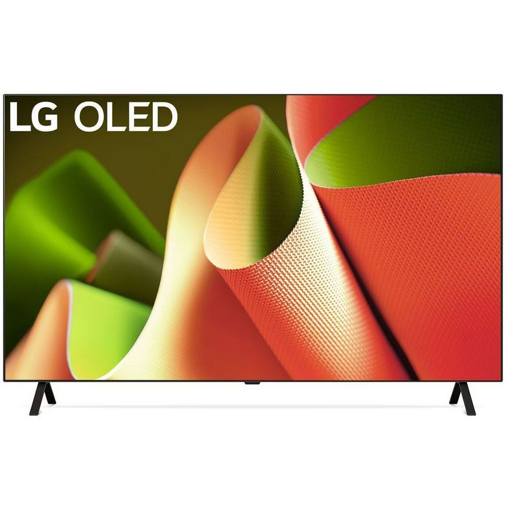 LG Телевизор 55" #1