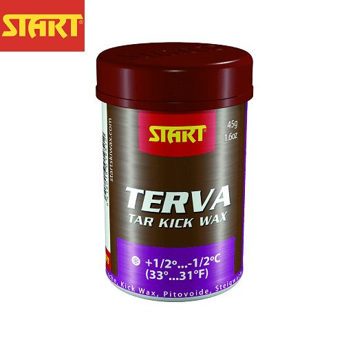 Мазь START Terva Zero +1/2-1/2 45g #1