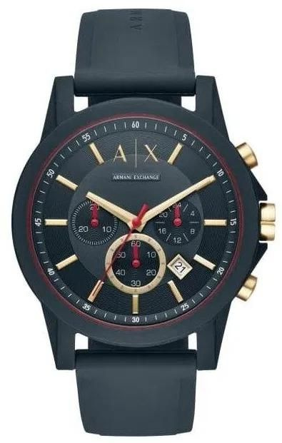 Часы наручные мужские Armani Exchange AX1335 #1