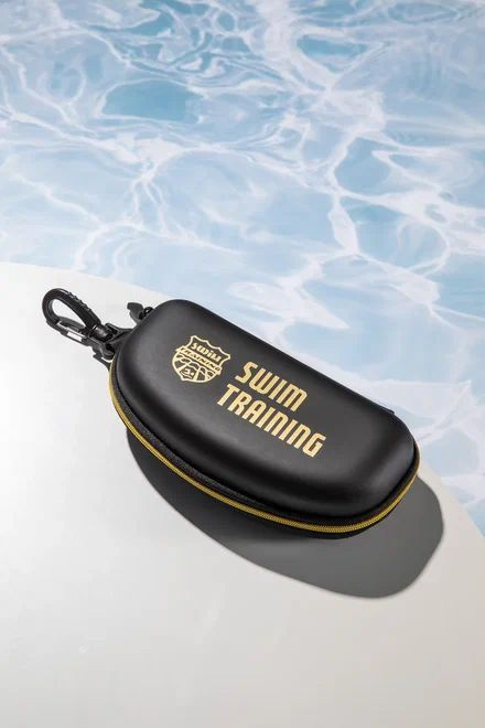 Чехол, футляр для очков для плавания SwimTraining Goggle case #1