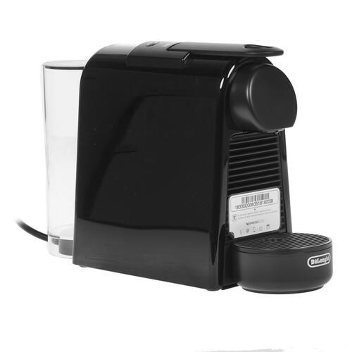 Кофемашина капсульная Delonghi Essenza Mini EN85.B Nespresso Original, 0.6 л, 1150 Вт, 19 Бар, черный #1