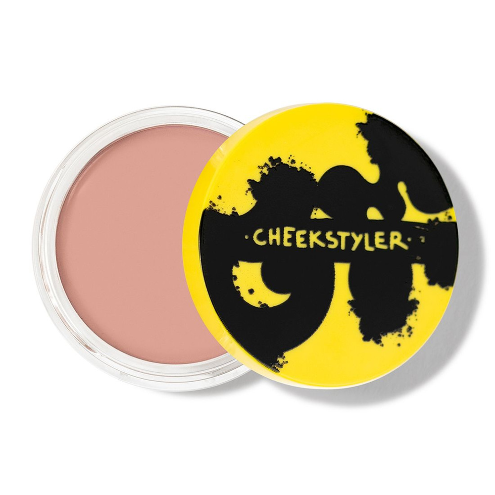 Кремовые румяна CHEEKSTYLER оттенок SNOW WHITE #1