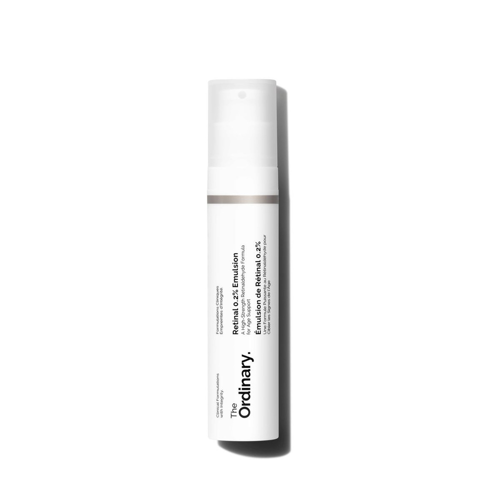 The Ordinary эмульсия Retinal 0.2% Emulsion, 15ml #1