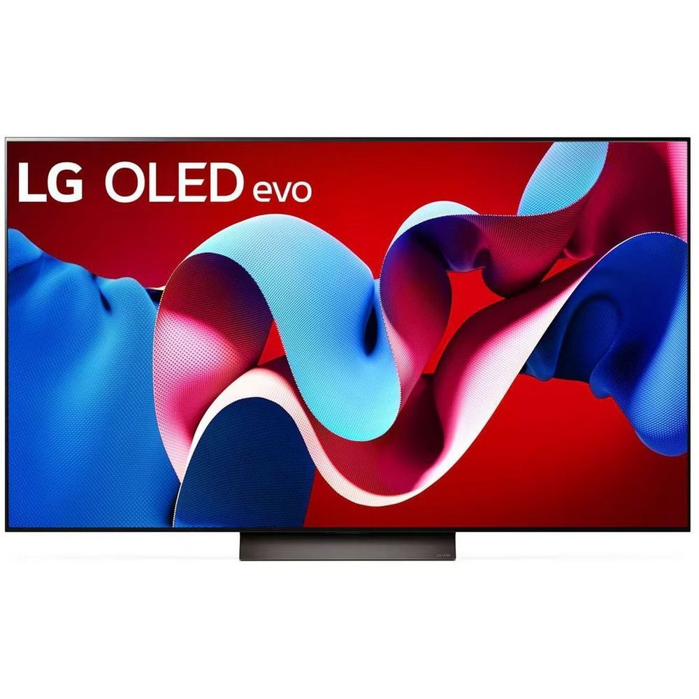 LG Телевизор 65" #1