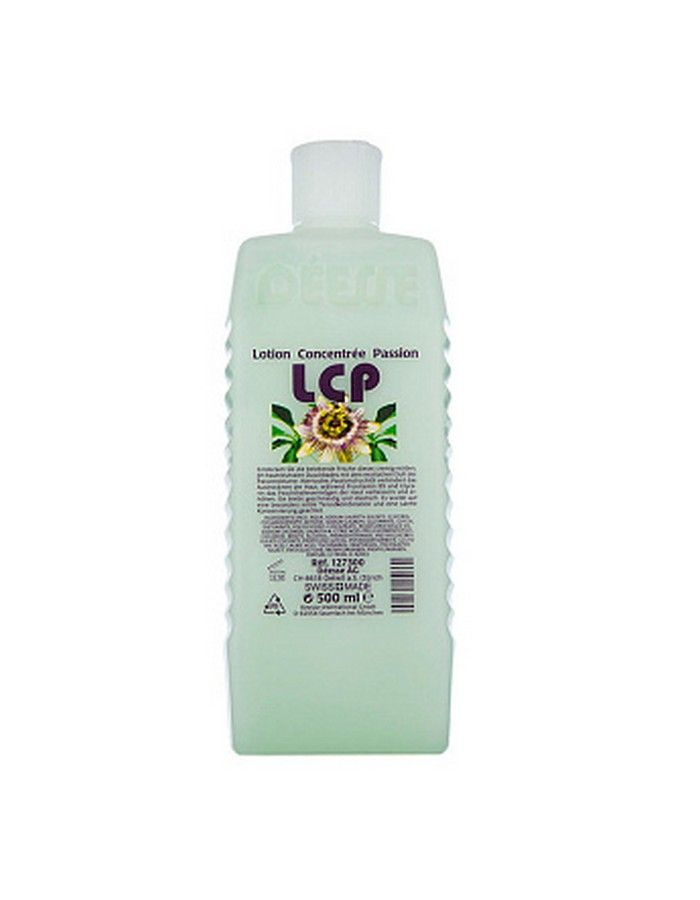 Гель LCP Passion (Маракуйя) 500 мл DEESSE LCP Passion Gel - 1 шт #1