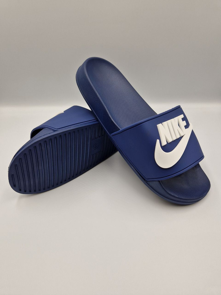 Шлепанцы Nike #1