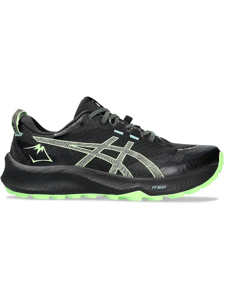 Кроссовки ASICS #1