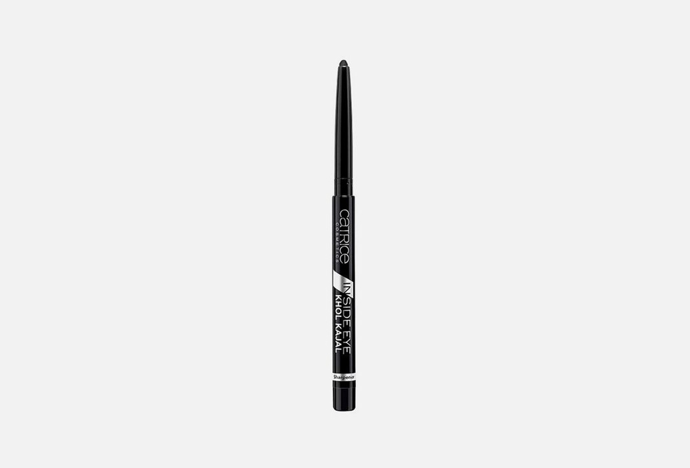 Карандаш-кайал для глаз Catrice INSIDE EYE KOHL KAJAL 010 Black Is The New Black, 0.3 мл  #1