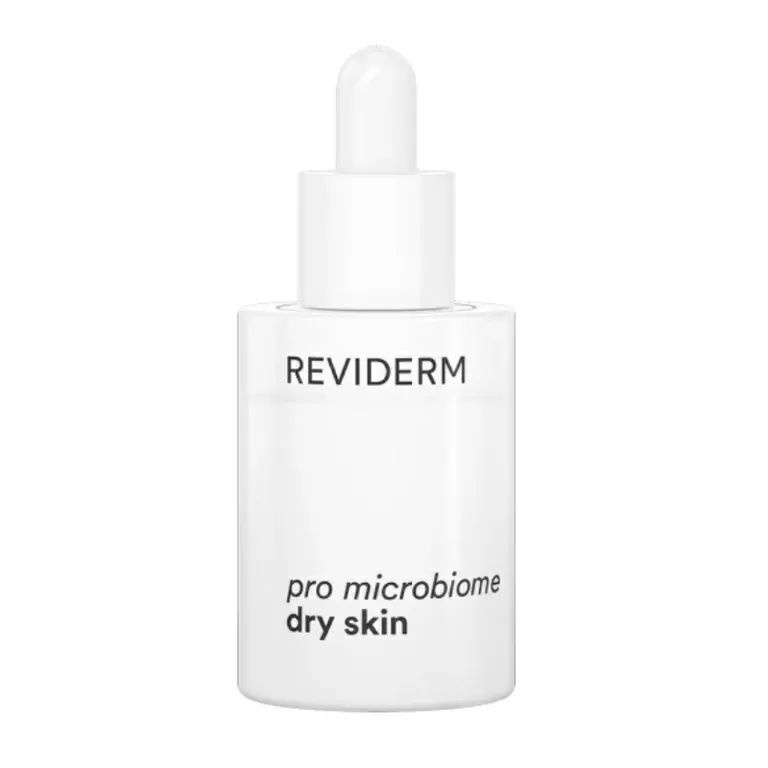 REVIDERM Pro microbiome dry skin Сыворотка для восстановления микробиома сухой кожи 30 мл  #1