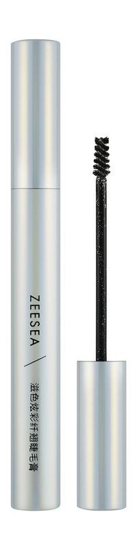 Тушь для ресниц Zeesea Snow Diamond Color Mascara #1