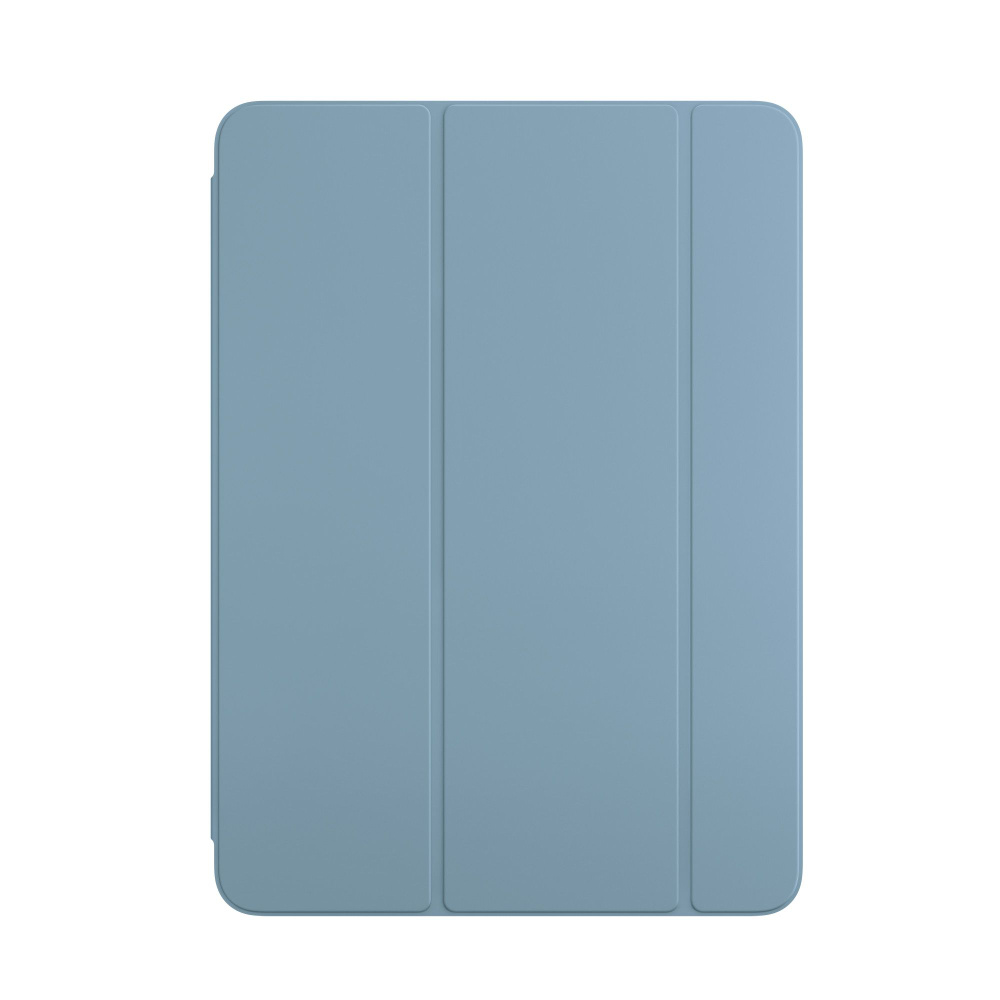 Чехол Apple Smart Folio for iPad Air 11 M2 (2024), Denim (MWK63ZM/A) #1