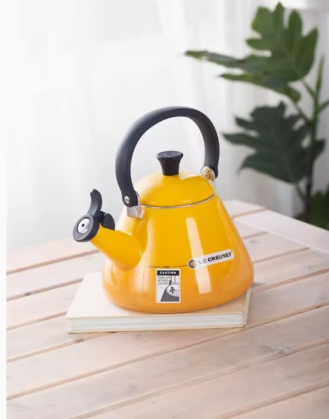 Le Creuset Свисток для чайника, 1.6 л #1